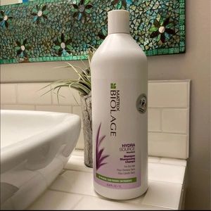 Matrix Biolage Hydrasource Shampoo
